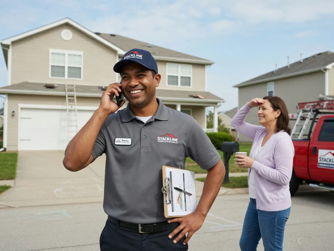Chimney flashing repair Talmage, KS FAQs